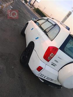 شيري تيجو 3
